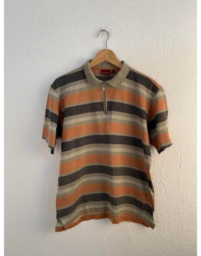 Vintage unisex Polo T-shirt