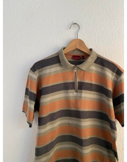 Vintage unisex Polo T-shirt