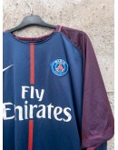 Cavani Paris Saint-Germain φανέλα (Nike) L-XL