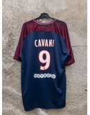 Cavani Paris Saint-Germain φανέλα (Nike) L-XL