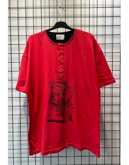 Vintage unisex t-shirt XL