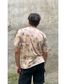 Vintage unisex εμπριμέ T-shirt L