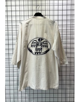 Vintage unisex μπλούζα XL