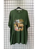 Vintage unisex T-shirt L