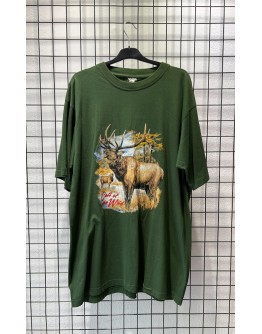 Vintage unisex T-shirt L