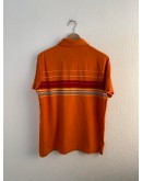 Vintage unisex Polo T-shirt