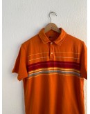 Vintage unisex Polo T-shirt