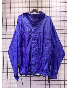 Vintage unisex 90s αδιάβροχο jacket L