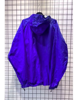 Vintage unisex 90s αδιάβροχο jacket L