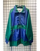 Vintage unisex 90s αδιάβροχο jacket XL