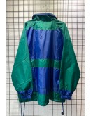 Vintage unisex 90s αδιάβροχο jacket XL