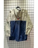 Vintage unisex αδιάβροχο jacket M