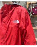 Vintage unisex αδιάβροχο light jacket North Face L