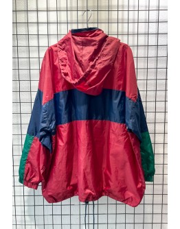 Vintage unisex 90s αδιάβροχο jacket XL