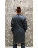 Vintage δερμάτινο jacket L