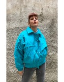 Vintage ski jacket M