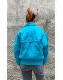 Vintage ski jacket M