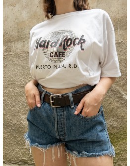 Vintage τζιν σορτς Levi's M