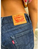 Vintage denim σορτς Levi's M