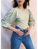 Vintage top S