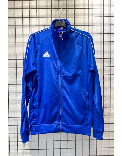 Vintage unisex αθλητική ζακέτα Adidas S