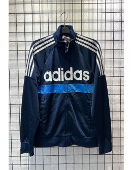 Vintage unisex αθλητική ζακέτα Adidas Μ