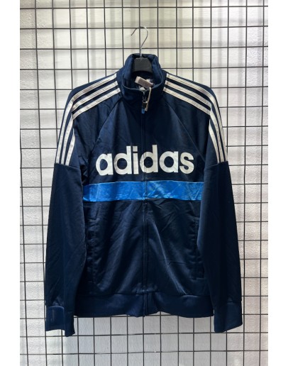 Vintage unisex αθλητική ζακέτα Adidas Μ