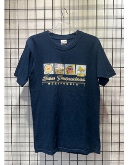 Vintage unisex T-shirt S-M