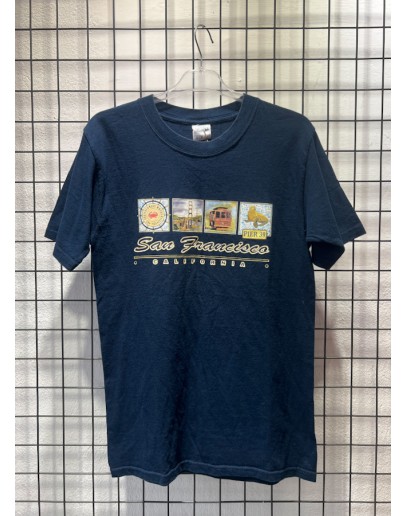 Vintage unisex T-shirt S-M