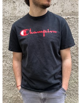 Vintage unisex T-shirt Champion M