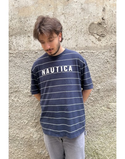 Vintage unisex T-shirt Nautica XL