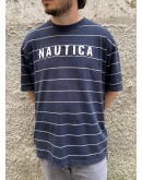 Vintage unisex T-shirt Nautica XL