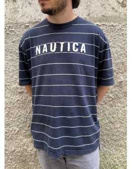 Vintage unisex T-shirt Nautica XL