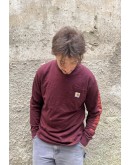 Vintage unisex μπλούζα Carhartt M