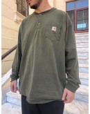 Vintage unisex μπλούζα Carhartt XXL