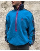 Vintage unisex φλις τοπ Jack Wolfskin XL