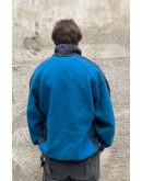 Vintage unisex φλις τοπ Jack Wolfskin XL