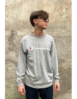 Vintage unisex μπλούζα Champion L