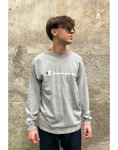 Vintage unisex μπλούζα Champion L