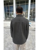 Vintage unisex φλις ζακέτα North Face L-XL