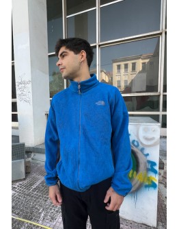 Vintage unisex φλις ζακέτα North Face L