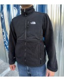 Vintage unisex φλις ζακέτα North Face M