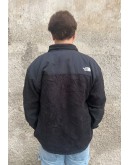 Vintage unisex φλις ζακέτα North Face XL