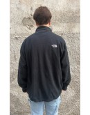 Vintage unisex φλις ζακέτα North Face XL-XXL