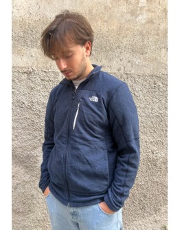 Vintage unisex φλις ζακέτα North Face M