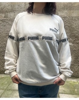 Vintage unisex φούτερ Puma M