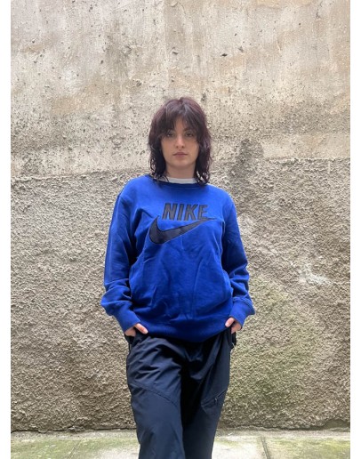 Vintage unisex φούτερ Nike M-L