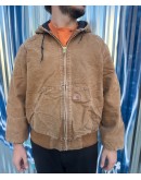 Vintage unisex denim jacket Carhartt M-L