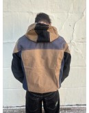 Reworked Carhartt ζακέτα M