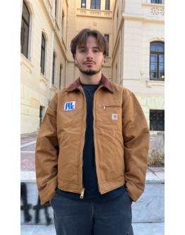 Vintage unisex jacket Carhartt L